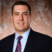 Spurs Sports & Entertainment Employee Duane Randall's profile photo