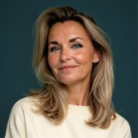 Intelligence Group Employee Esther Klip's profile photo