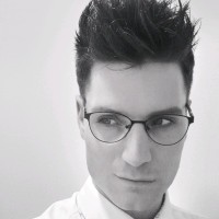 Capitec Employee Daniel Deacon's profile photo