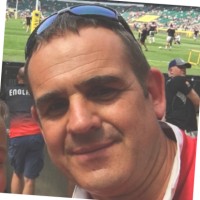 Ian Wilson Email & Phone Number