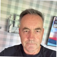 4x4AT Employee Gordon Gracie's profile photo