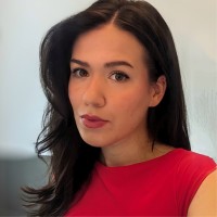 Thoughtform Employee Esther Carney's profile photo