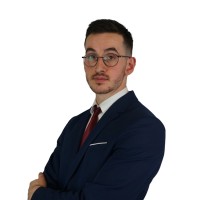 Asklepios Advisors Employee Basile Richard's profile photo