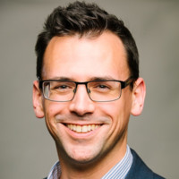 epi Consulting Employee Ian Corder's profile photo
