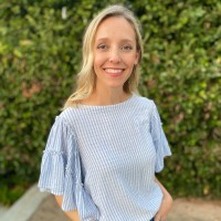 Biblica Employee Kim Whitman's profile photo