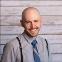 Boy Scouts of America Employee Cory Weber's profile photo