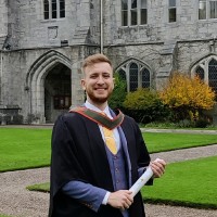 NeoDyne Employee Patryk Jarczyński's profile photo