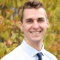 Bowman Consulting Employee Ryan Augustine's profile photo