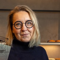 AUTO FUS GROUP Employee Magda Konstantynowicz's profile photo