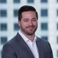 RSM US LLP Employee Andrew Baugher's profile photo