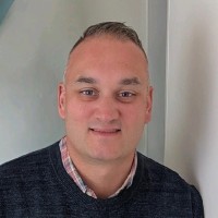 PostUp Employee Mickey Cosier's profile photo