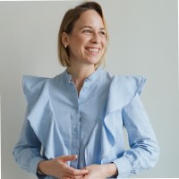 Trafikförvaltningen, Region Stockholm Employee Olivia Mroz's profile photo