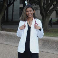Houston Methodist Employee Krupa Mistry's profile photo