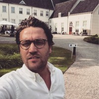 BuyBack Bazaar Employee Joost Wijermars's profile photo