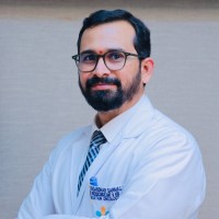 RENOVA HOSPITALS Employee Yugandhar Lella's profile photo