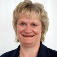 Amherst College Employee Christine Whalley's profile photo