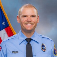 Corpus Christi Fire Department Employee Frederick Mierow's profile photo