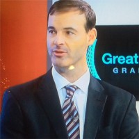 Paul Gorman
