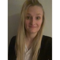 Davis Advertising Employee Alexis Maggi's profile photo