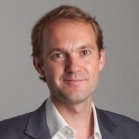 EDGE Employee Bernard Heersche's profile photo