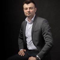 Balint Molnar Email & Phone Number