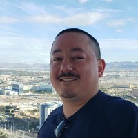 Alpha Guardian Employee Eric Mojica's profile photo