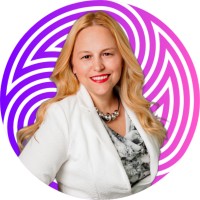 SPELT Idiomas Employee Diana Marroquin's profile photo