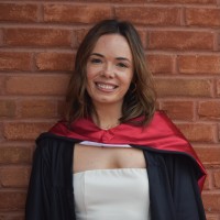 Esperanza Community Services Employee Mikayla Schriner's profile photo