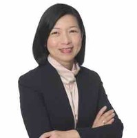 BCT Group - BCT Financial Ltd & Bank Consortium Trust Co Ltd Employee Lam Iris's profile photo