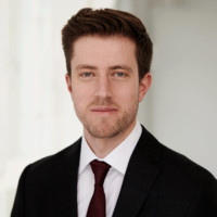 Klinikum Frankfurt (Oder) Gmbh Employee Konstantin Krieger's profile photo