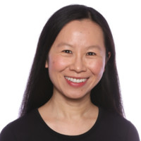 Nike Employee Winnie Lam's profile photo