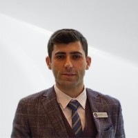 RBB Creative Employee Ali Can's profile photo