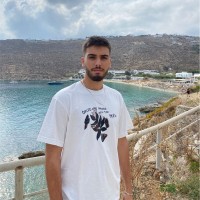SLING Employee Noam Orgad's profile photo