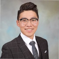 New Field International Education Employee Zhuo Chen's profile photo