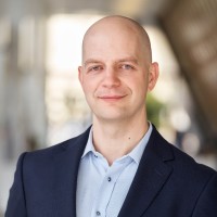 PKO Finat Sp. z o.o. Employee Paweł Ornoch's profile photo