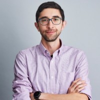 Remix Therapeutics Employee Bryan Dunyak's profile photo