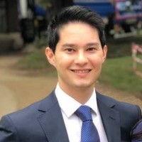 Centers for Disease Control and Prevention Employee Taylor Mann's profile photo