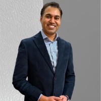 Northern Trust Corporation Employee Amit Tyagi's profile photo