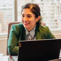 Daniela Cornejo Gaete Email