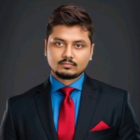 Rhombuz Employee Sayan Ghosh's profile photo