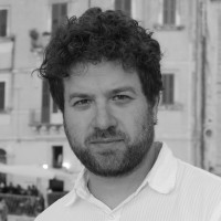 Autoriale Employee Darren Hoffman's profile photo