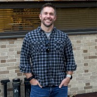 Olio Employee Seth Baughman's profile photo