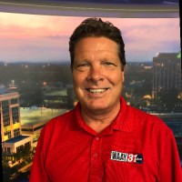 WAAY-TV Employee Alex Biles's profile photo