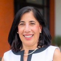 Visit Fort Worth Employee Estela Martinez-Stuart's profile photo