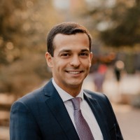 Wells Fargo Advisors Employee Juan Carlos Diez's profile photo