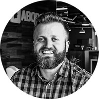 ABODO Employee Chad Aldous's profile photo