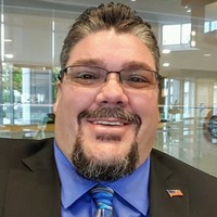 Courtyard by Marriott Employee John Leddy's profile photo