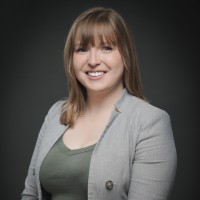 Mid-Atlantic Innocence Project Employee Abby Johnson's profile photo