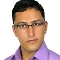Auto Electrics Employee Mesbah Mohamadnazari's profile photo