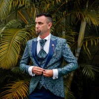 ProTen Employee Daniel Chapman's profile photo
